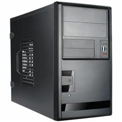 INWIN CTE Noir Micro ATX EM013