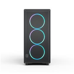 FRACTAL DESIGN Epoch XL RGB Noir