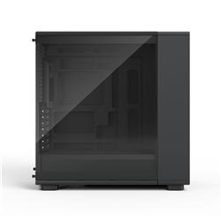 FRACTAL DESIGN Epoch XL RGB Noir