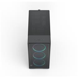 FRACTAL DESIGN Epoch XL RGB Noir