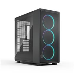 FRACTAL DESIGN Epoch XL RGB Noir