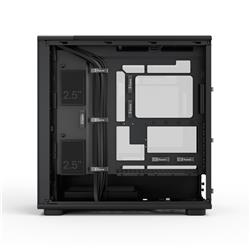 FRACTAL DESIGN Epoch XL RGB Noir