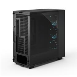FRACTAL DESIGN Epoch XL RGB Noir