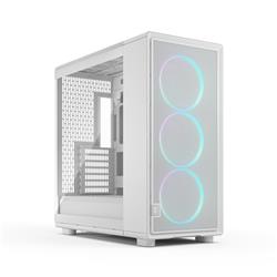 FRACTAL DESIGN Epoch XL RGB White