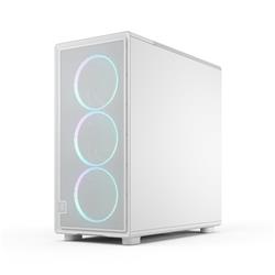 FRACTAL DESIGN Epoch XL RGB White