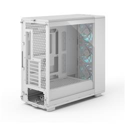 FRACTAL DESIGN Epoch XL RGB White