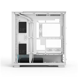 FRACTAL DESIGN Epoch XL RGB White