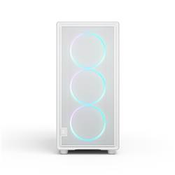 FRACTAL DESIGN Epoch XL RGB White