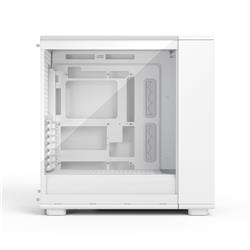 FRACTAL DESIGN Epoch XL RGB White