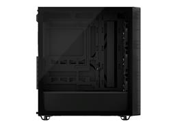 CORSAIR 3200D RS ARGB Fumée