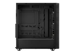CORSAIR 3200D RS ARGB Fumée