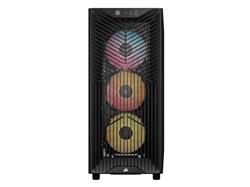 CORSAIR 3200D RS ARGB Fumée
