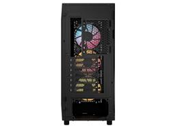 CORSAIR 3200D RS ARGB Fumée