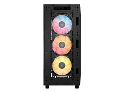 CORSAIR 3200D RS ARGB Fumée