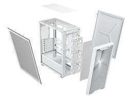 CORSAIR 3200D RS Blanc