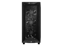 CORSAIR 3200D RS Fumée