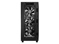 CORSAIR 3200D RS Fumée