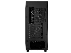 CORSAIR 3200D RS Fumée