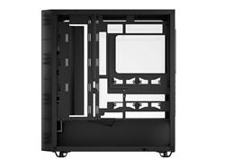 CORSAIR 3200D RS Fumée