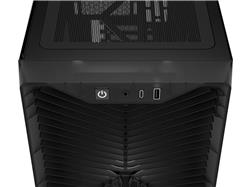 CORSAIR 3200D RS Fumée