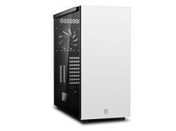 Deepcool MACUBE 550 WH Mini-ITX/Micro-ATX/ATX(Open Box)