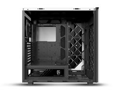 Deepcool MACUBE 550 WH Mini-ITX/Micro-ATX/ATX(Open Box)