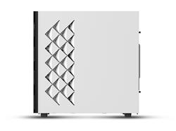 Deepcool MACUBE 550 WH Mini-ITX/Micro-ATX/ATX(Open Box)