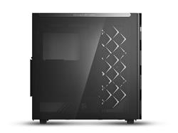 Deepcool MACUBE 550 WH Mini-ITX/Micro-ATX/ATX(Open Box)