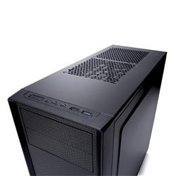 FRACTAL DESIGN Focus G Black Window ATX Mid Tower Case