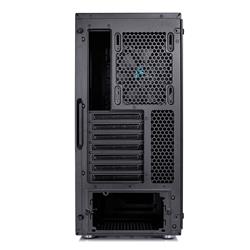 FRACTAL DESIGN Meshify C TG ATX Mid Tower Case