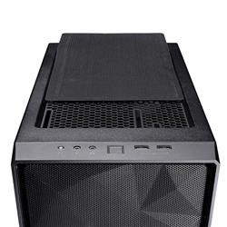 FRACTAL DESIGN Meshify C TG ATX Mid Tower Case