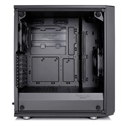 FRACTAL DESIGN Meshify C TG ATX Mid Tower Case