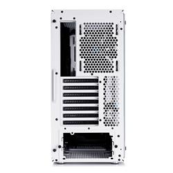 FRACTAL DESIGN Meshify C White ATX Mid Tower Case