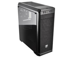 Cougar MX330-G Glass Window Mid-Tower Case(Open Box)