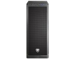 Cougar MX330-G Glass Window Mid-Tower Case(Open Box)