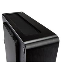 IN WIN Chopin Mini-ITX case (Black)