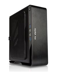 IN WIN Chopin Mini-ITX case (Black)