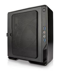 IN WIN Chopin Mini-ITX case (Black)