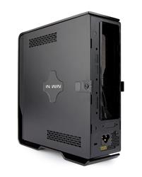 IN WIN Chopin Mini-ITX case (Black)