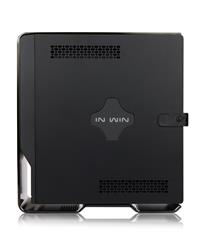 IN WIN Chopin Mini-ITX case (Black)