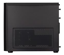 Corsair Crystal Series 280X RGB Micro-ATX Case(Open Box)