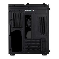 Corsair Crystal Series 280X RGB Micro-ATX Case(Open Box)