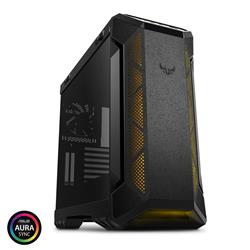 ASUS TUF Gaming GT501 Mid-Tower Computer Case