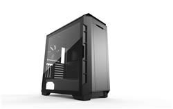 Phanteks Eclipse P600S Black Steel / Tempered Glass ATX Mid Tower(Open Box)