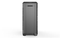 Phanteks Eclipse P600S Black Steel / Tempered Glass ATX Mid Tower(Open Box)