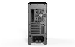 Phanteks Eclipse P600S Black Steel / Tempered Glass ATX Mid Tower(Open Box)