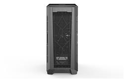 Phanteks Eclipse P600S Black Steel / Tempered Glass ATX Mid Tower(Open Box)