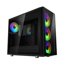 FRACTAL DESIGN Define S2 Vision RGB ATX Mid Tower Case(Open Box)