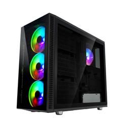 FRACTAL DESIGN Define S2 Vision RGB ATX Mid Tower Case(Open Box)