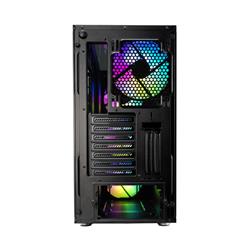 FRACTAL DESIGN Define S2 Vision RGB ATX Mid Tower Case(Open Box)